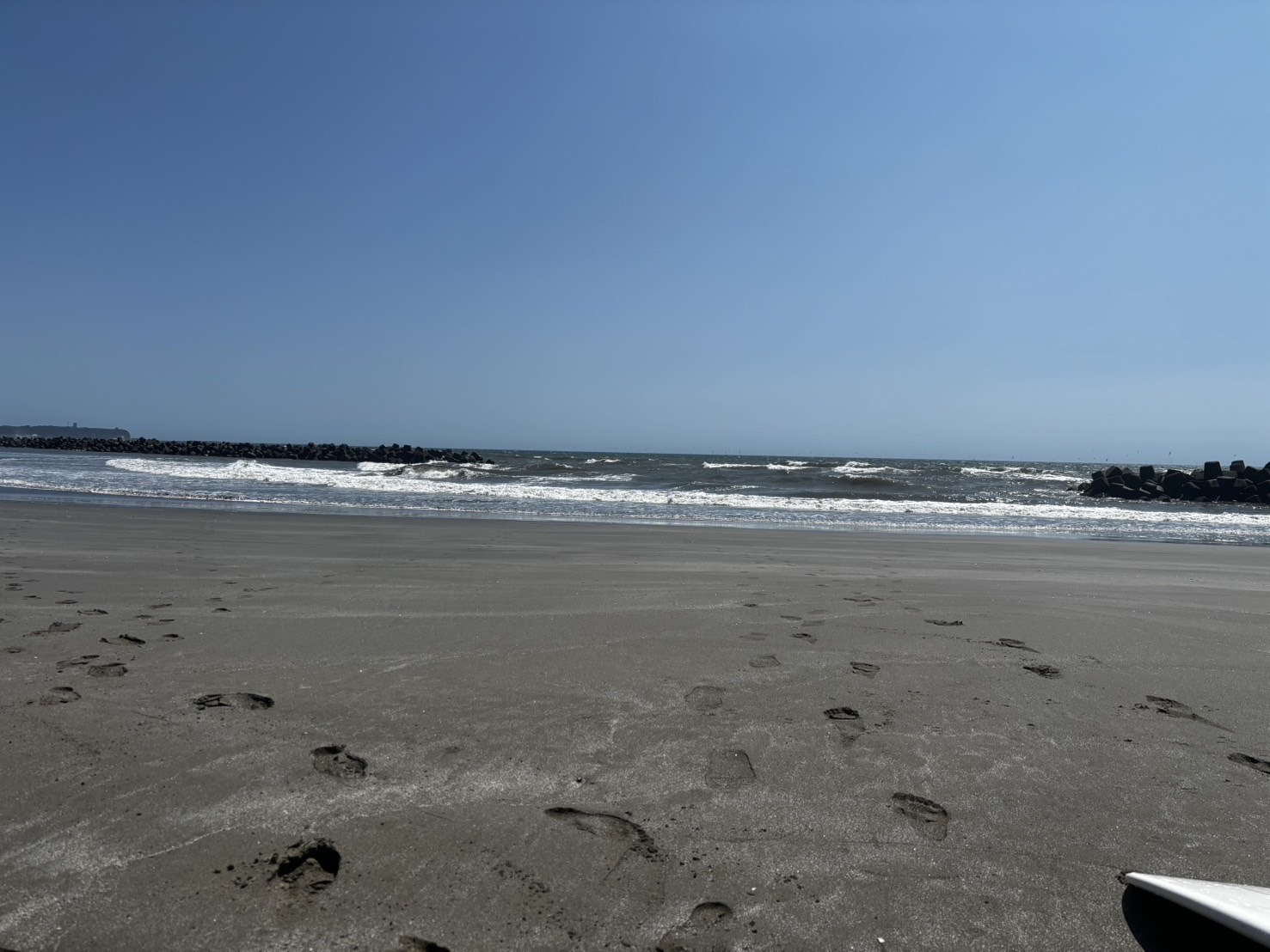 サーフィン&#x1f30a;