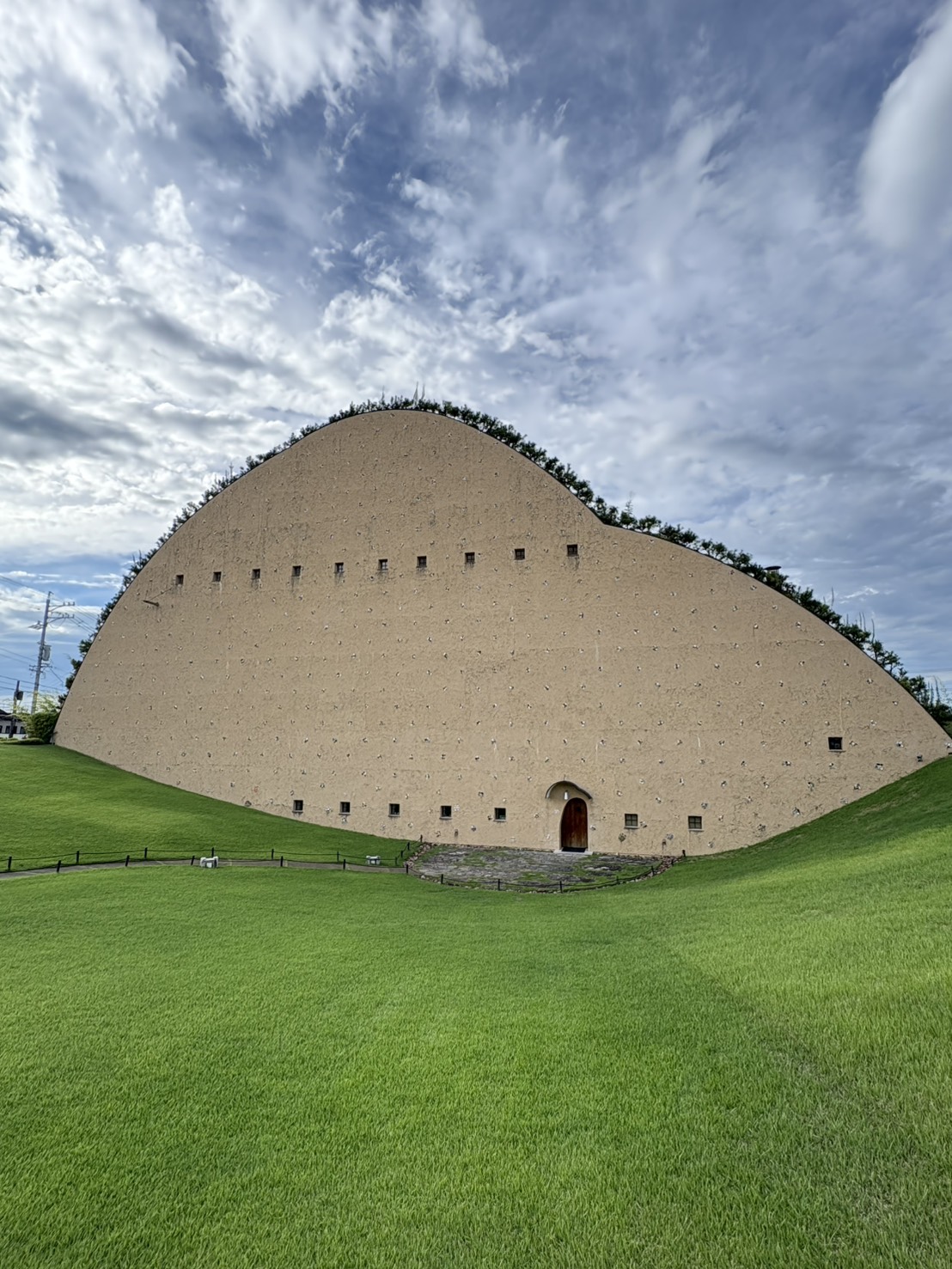 多治見市 モザイクタイルミュージアムに行ってきました！