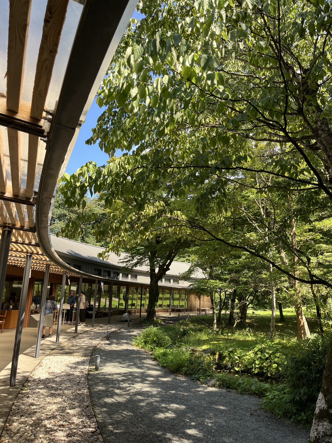 御殿場 とらや工房に行ってきました！