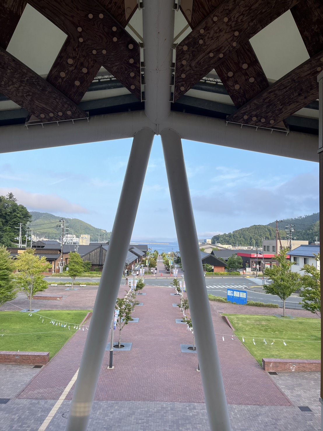 女川駅をご紹介！〈宮城県女川町〉