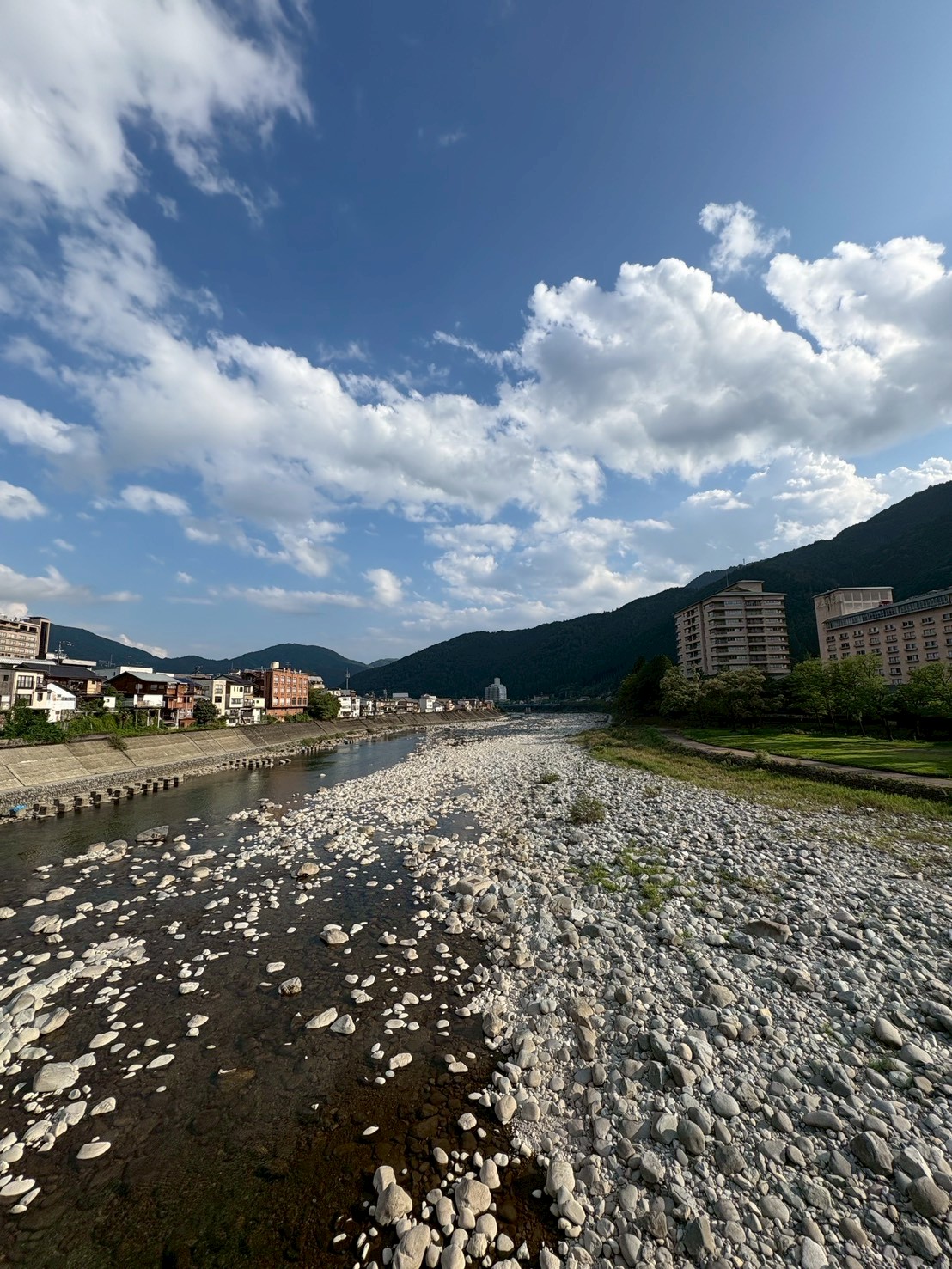 合掌村に行ってきました！【岐阜県下呂市】
