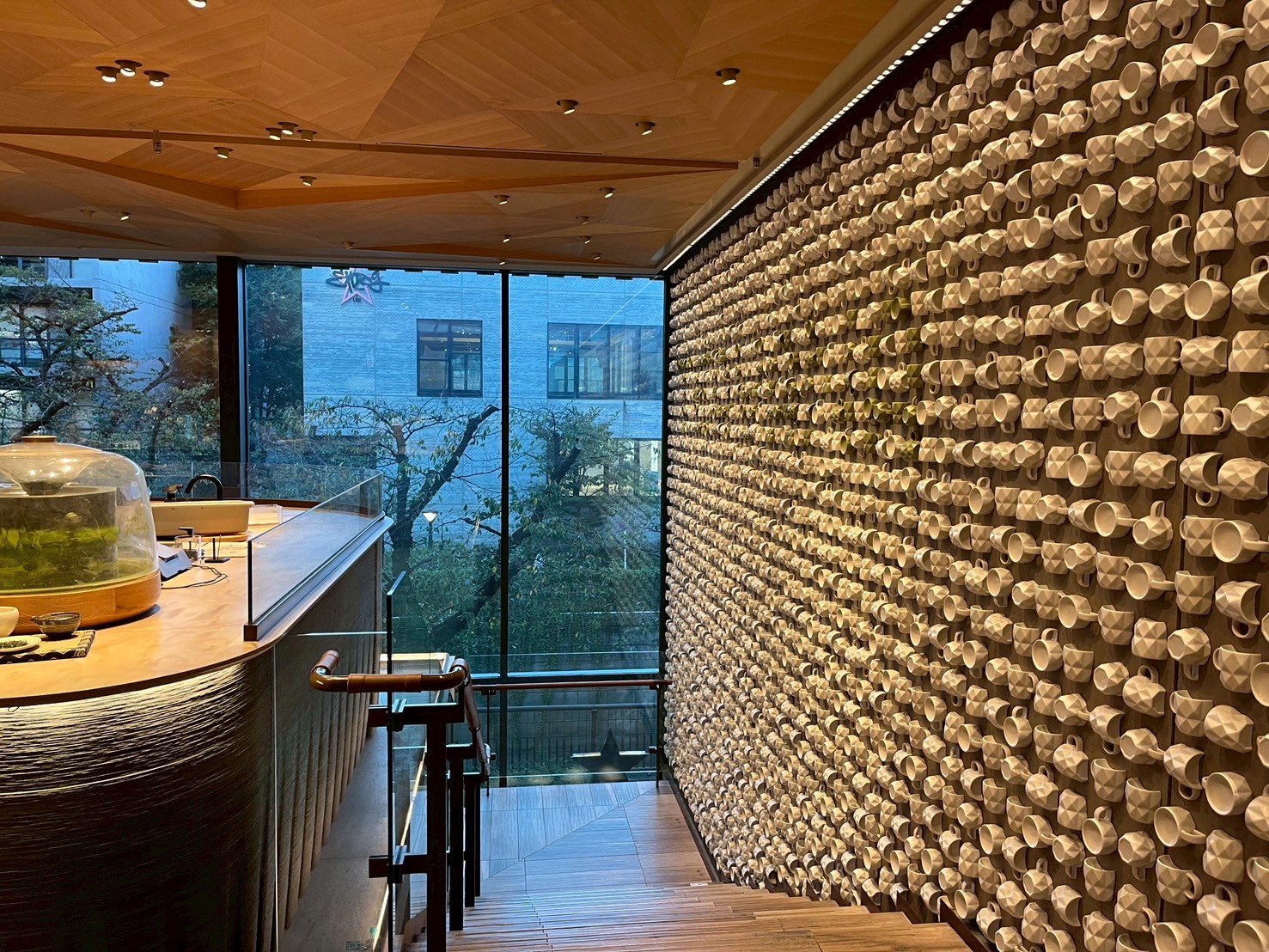 ほっと一息【建築巡りin目黒区】