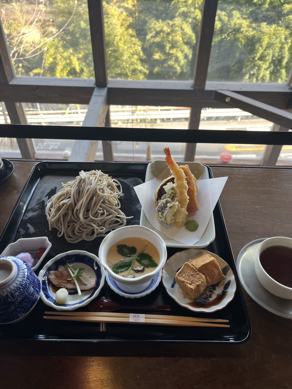 仙台のご当地グルメ紹介【鹿落堂】