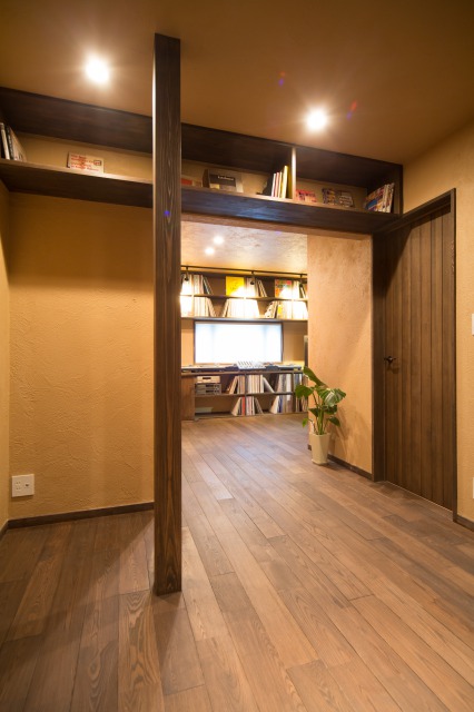 Passivhaus(ﾊﾟｯｼﾌﾞﾊｳｽ）戸建リノベーション施工実例動画