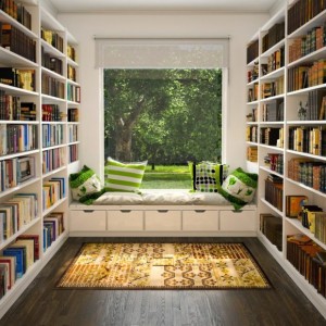bibliothque-maison-design-contemporain