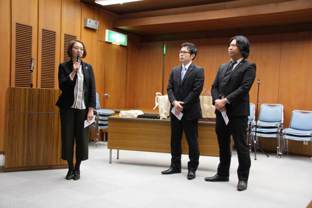 【動画】キッチン空間アイデアコンテスト 受賞案件