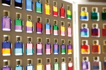 今月も開催します！ワークショップ『オーラソーマ』　in LOHAS studio越谷店