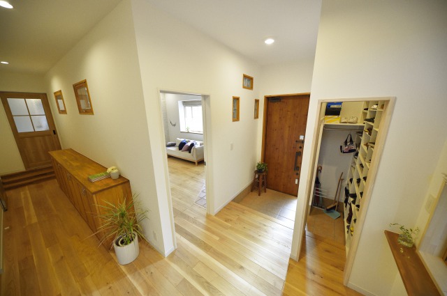 WOODONE　オーク | システムキッチン