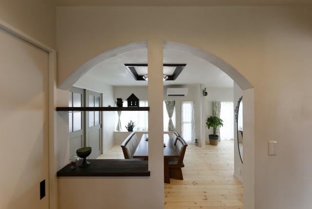 Mi･Ji･Ta･Ku（身支度）コーナー