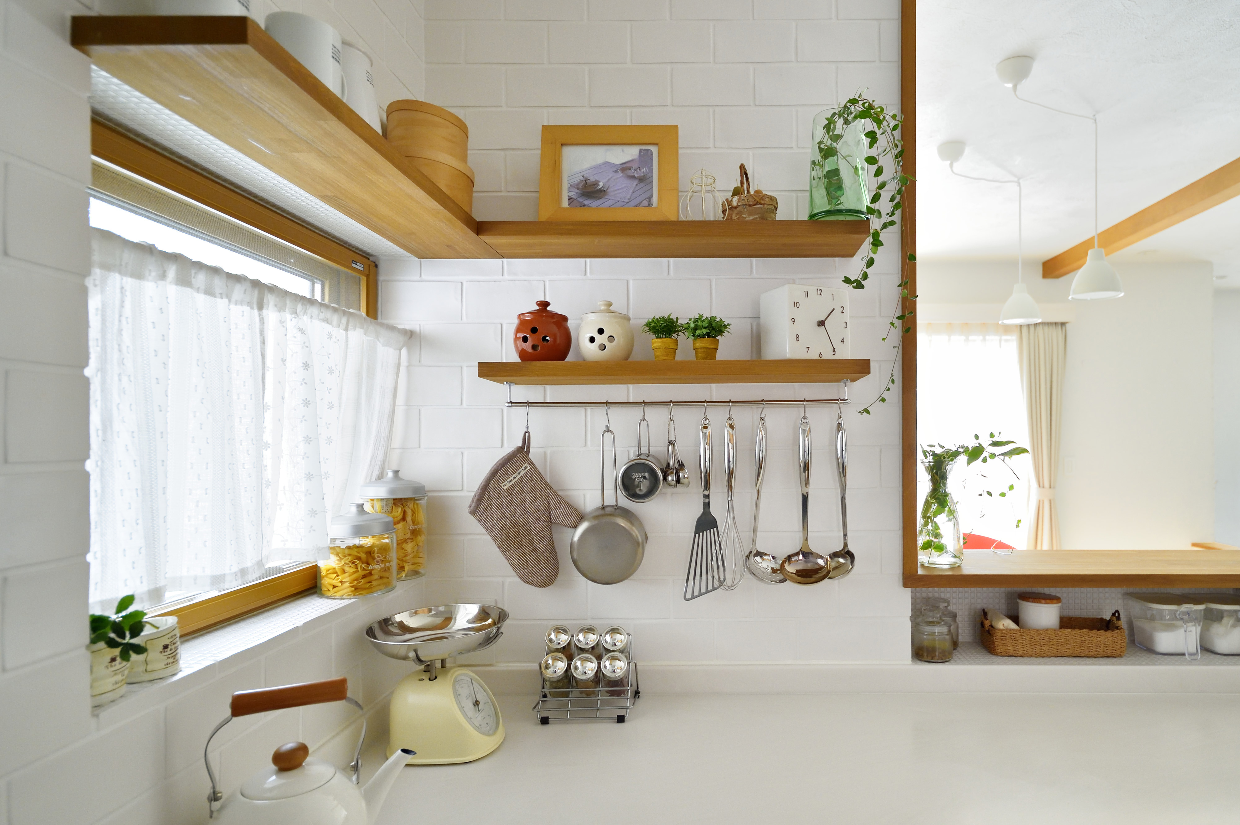 少しずつWinter！　あったまる雑貨探して