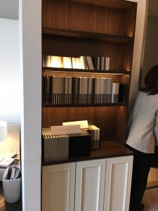 20190709スキルアップFLANNEL SOFA、cuuma_190710_0037