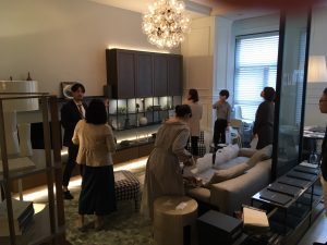 20190709スキルアップFLANNEL SOFA、cuuma_190710_0030