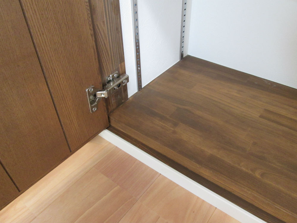 夫婦２人のスローライフ