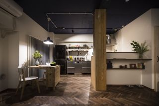 トーヨーキッチンスタイル：COREシリーズの美しさ