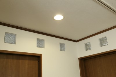 089_ガラスブロック１