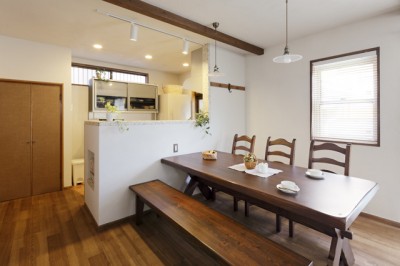 032_ダイニング