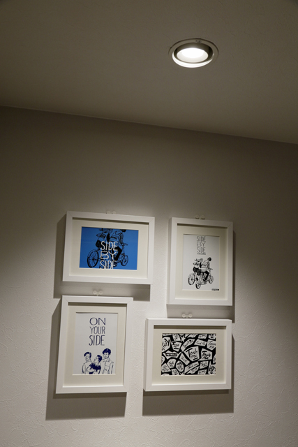 さいたま市岩槻区Ｓ様邸　中古マンションリノベで自分色の住まいに！