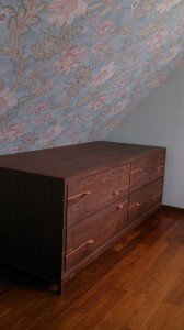 ウォールナット