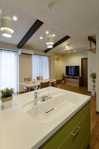 016_三郷店_内田邸 - コピー_R