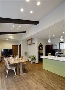 020_三郷店_内田邸 - コピー_R