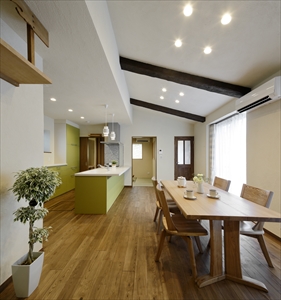 038_三郷店_内田邸 - コピー_R