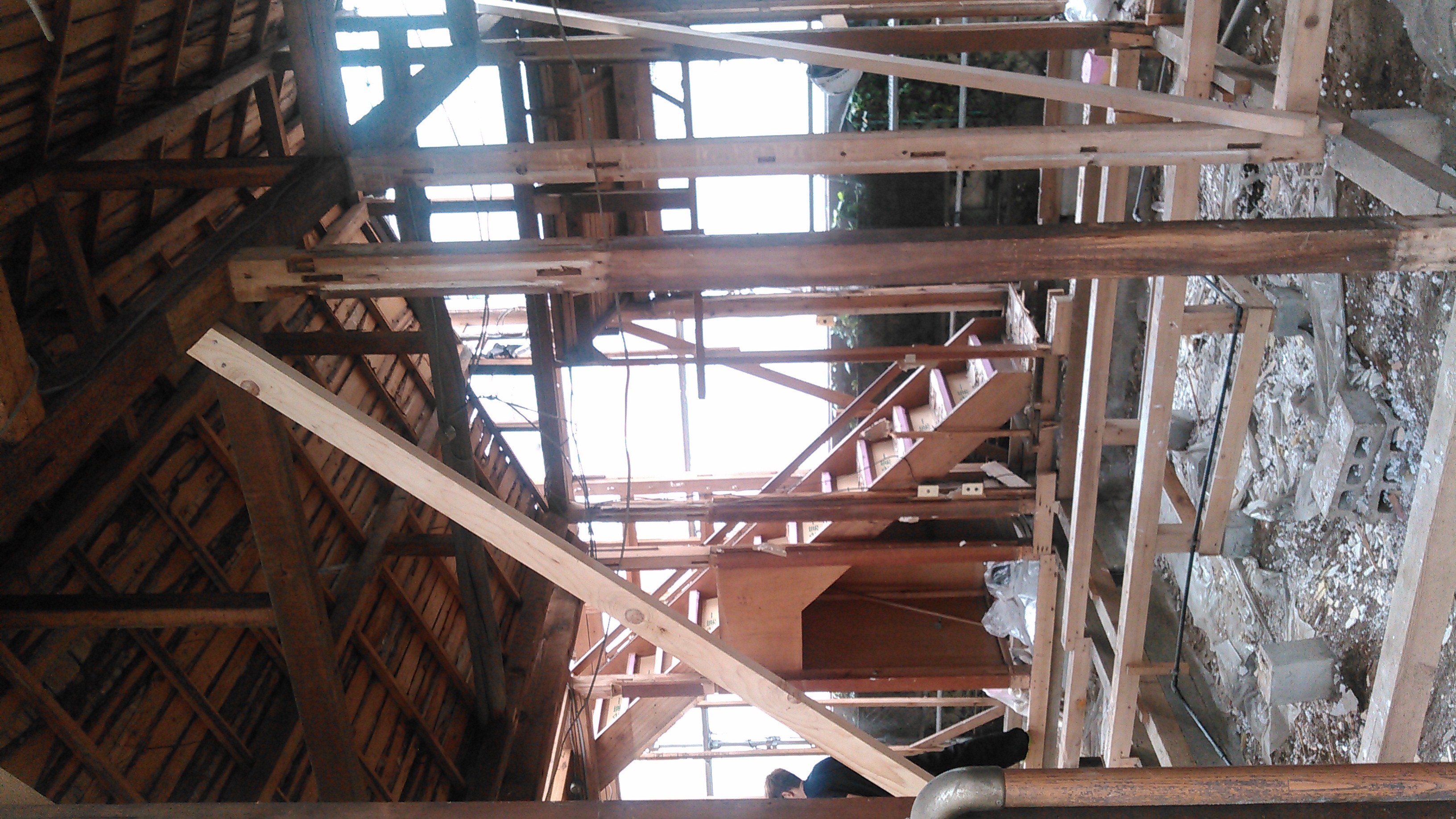 フルリフォームスタート