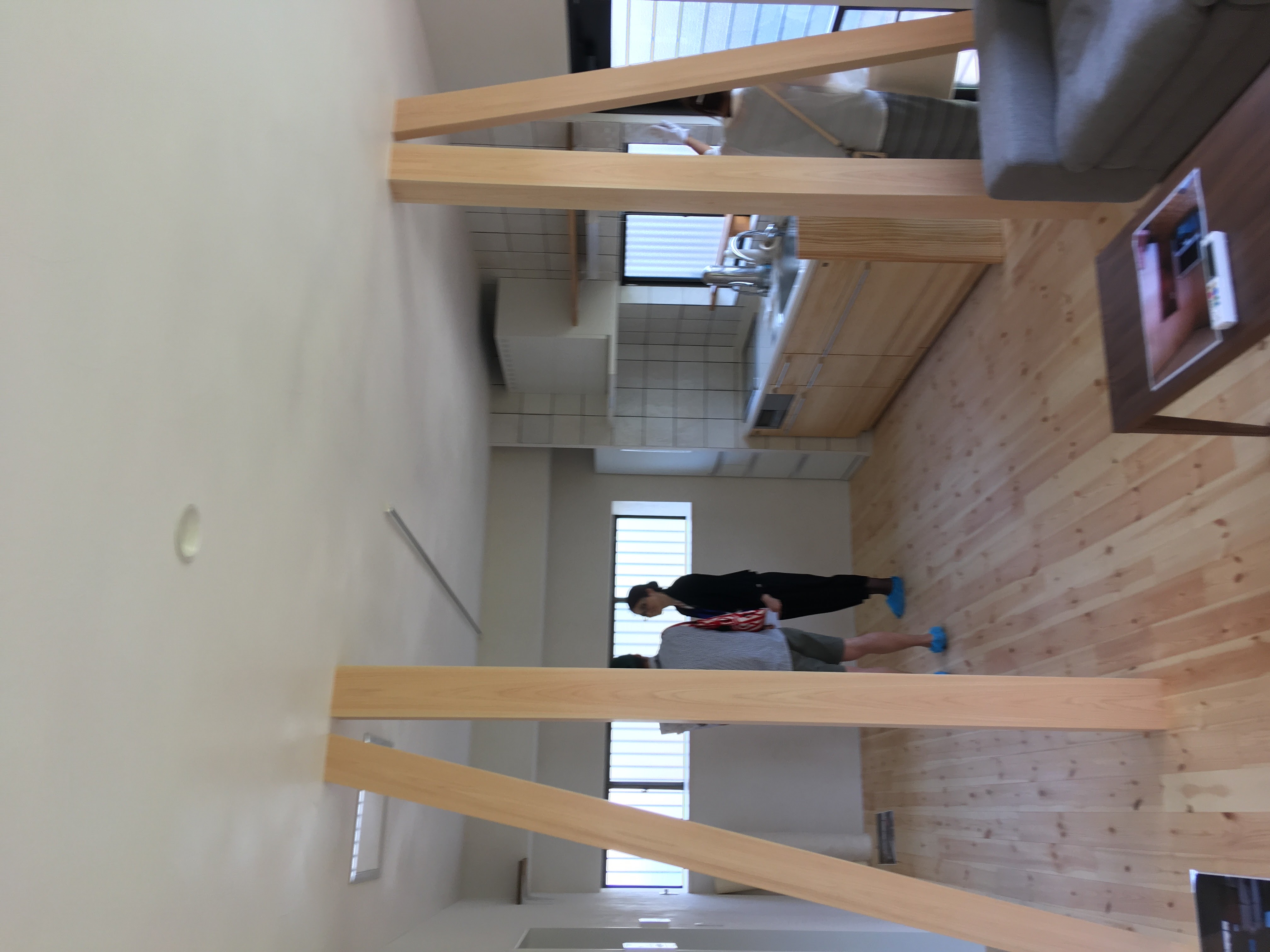 バスツアー開催しました　【次回は9/3（日）に開催予定】