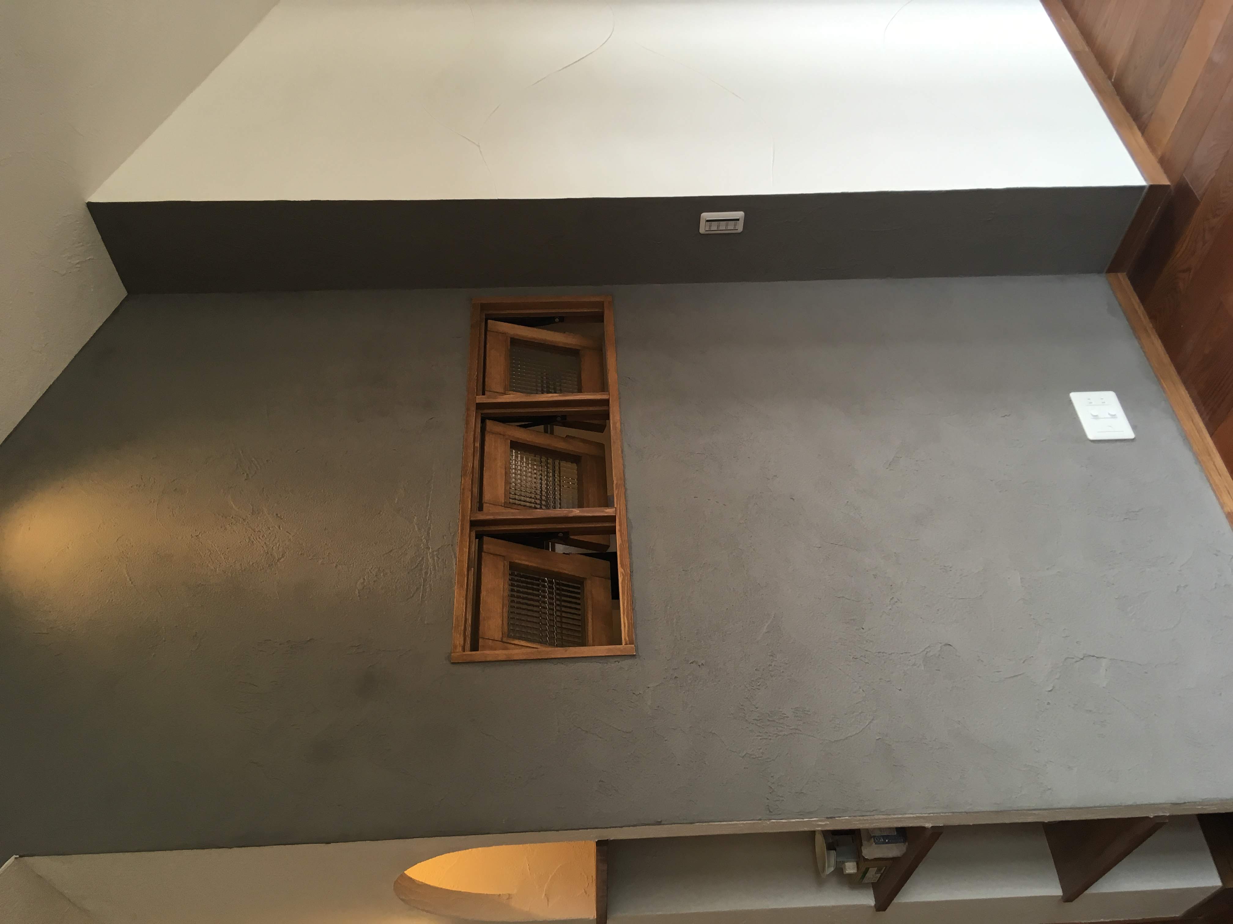 オリジナル珪藻土（グレー）