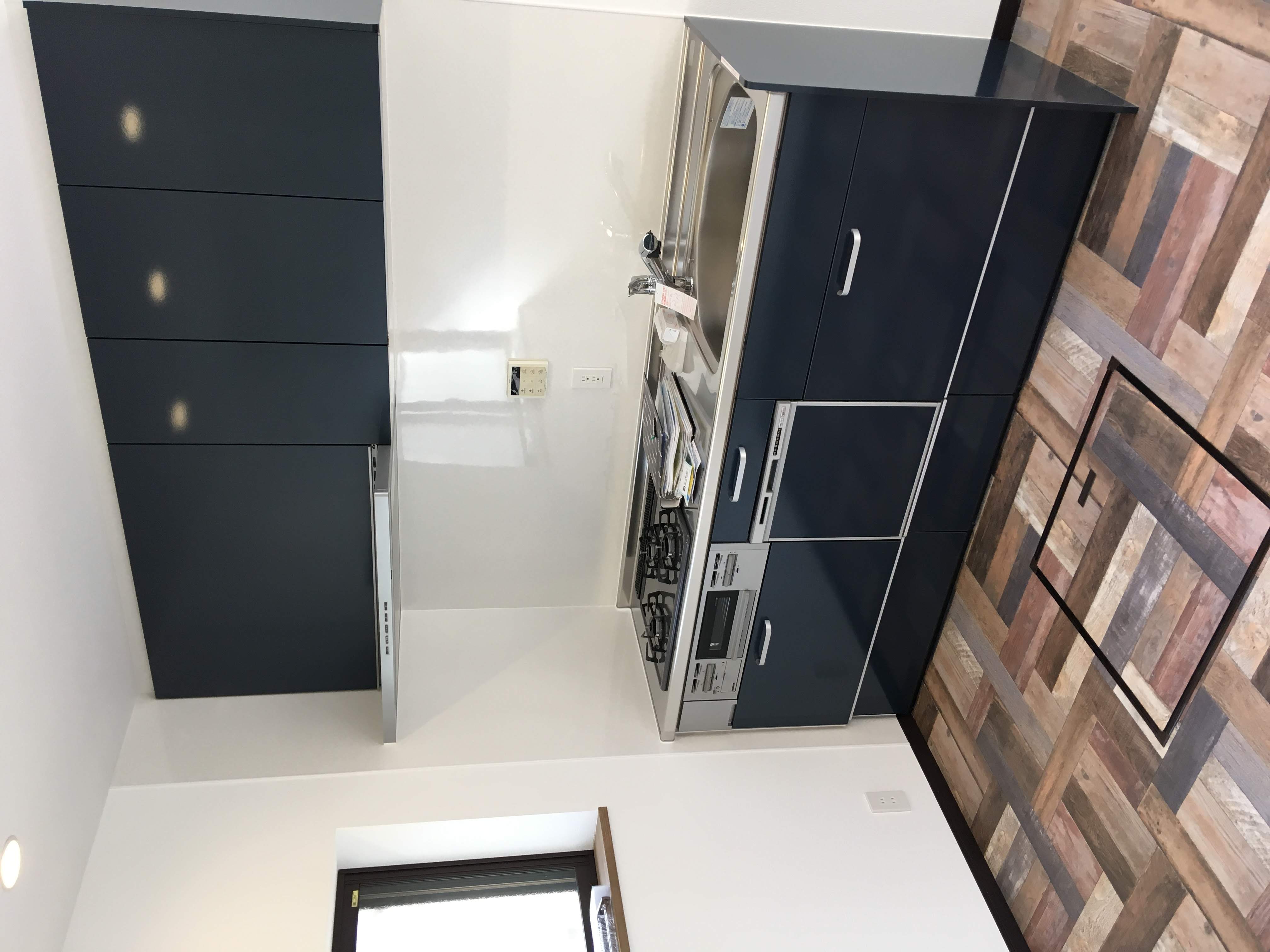 中古物件購入（お引き渡し）