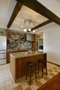 008_津田沼店_吉元邸_R