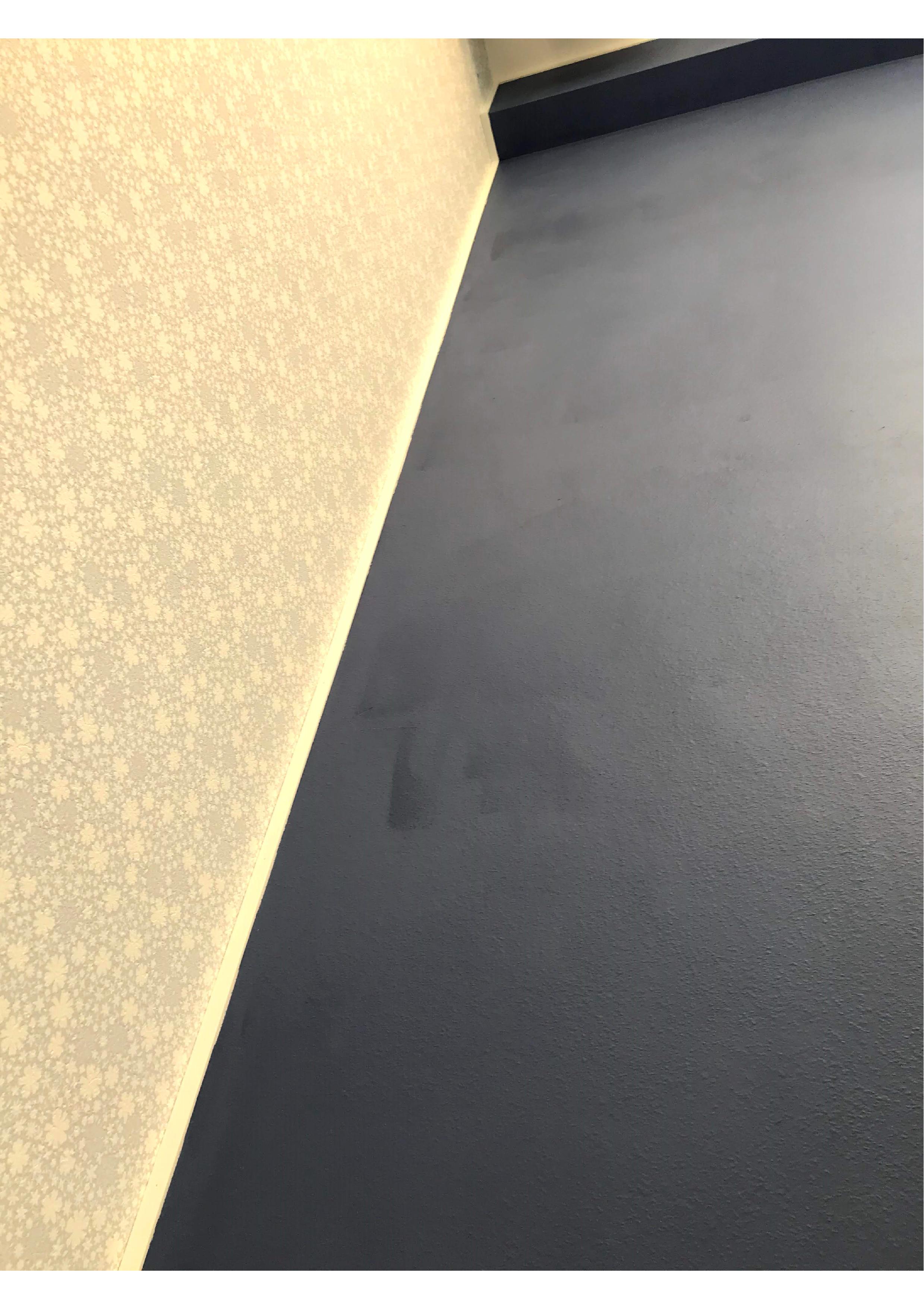 壁紙を楽しくペイント