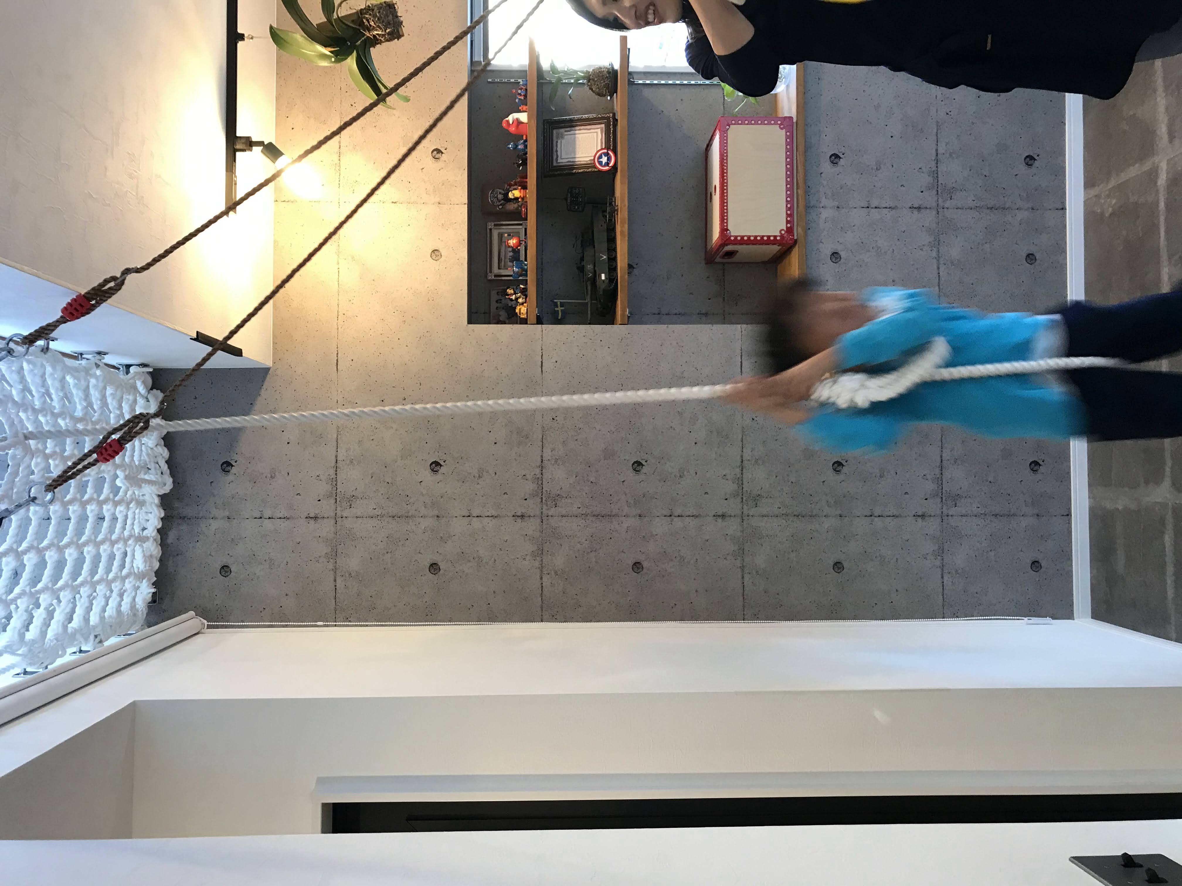 北欧テイストマンション完成