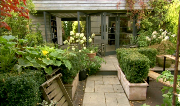 ナイジェル・スレイター’ｓ キッチン☆～今、海外の料理番組がアツい？！～