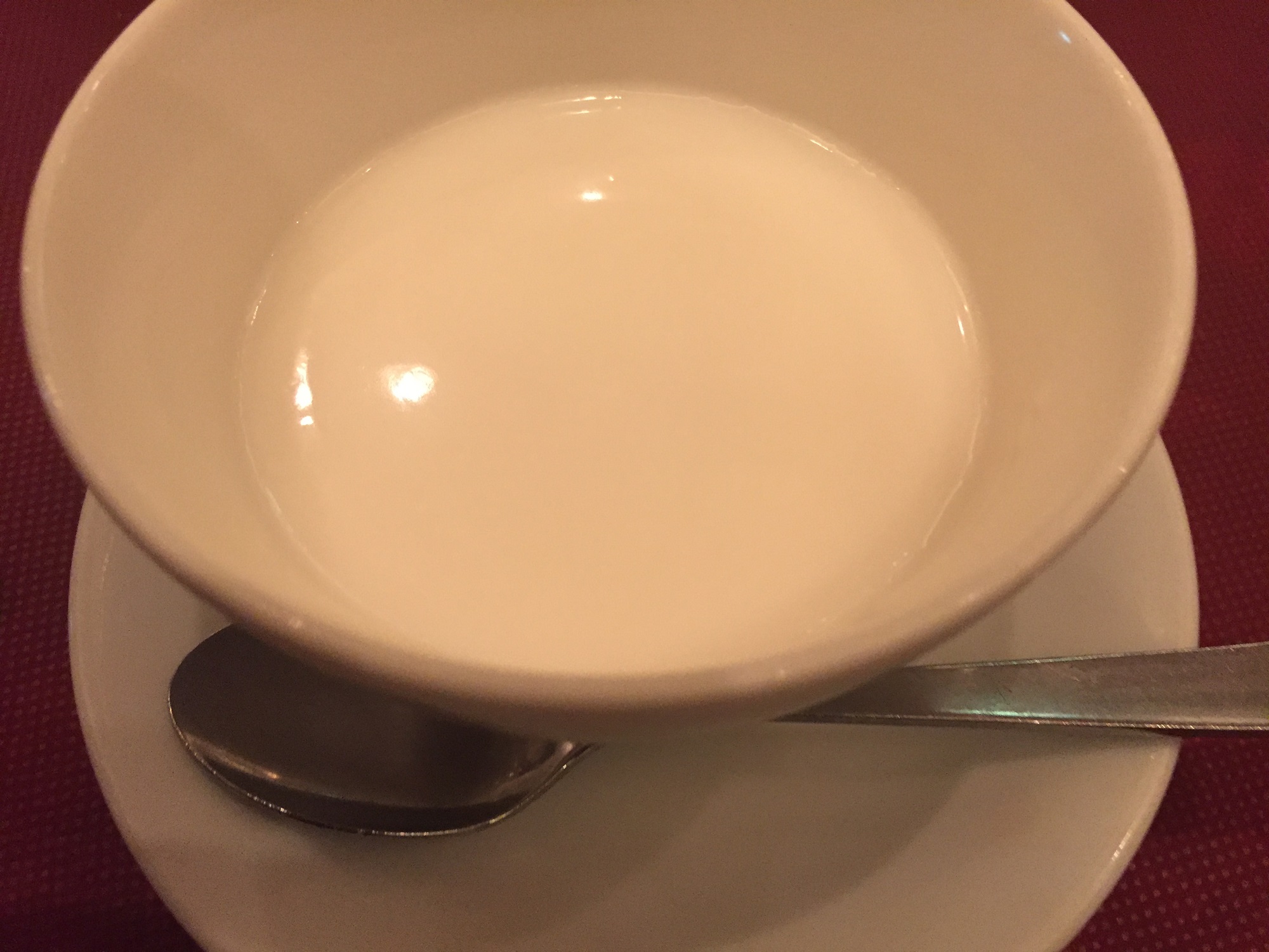 冬は☆☆☆やっぱり“火鍋”でしょう！！