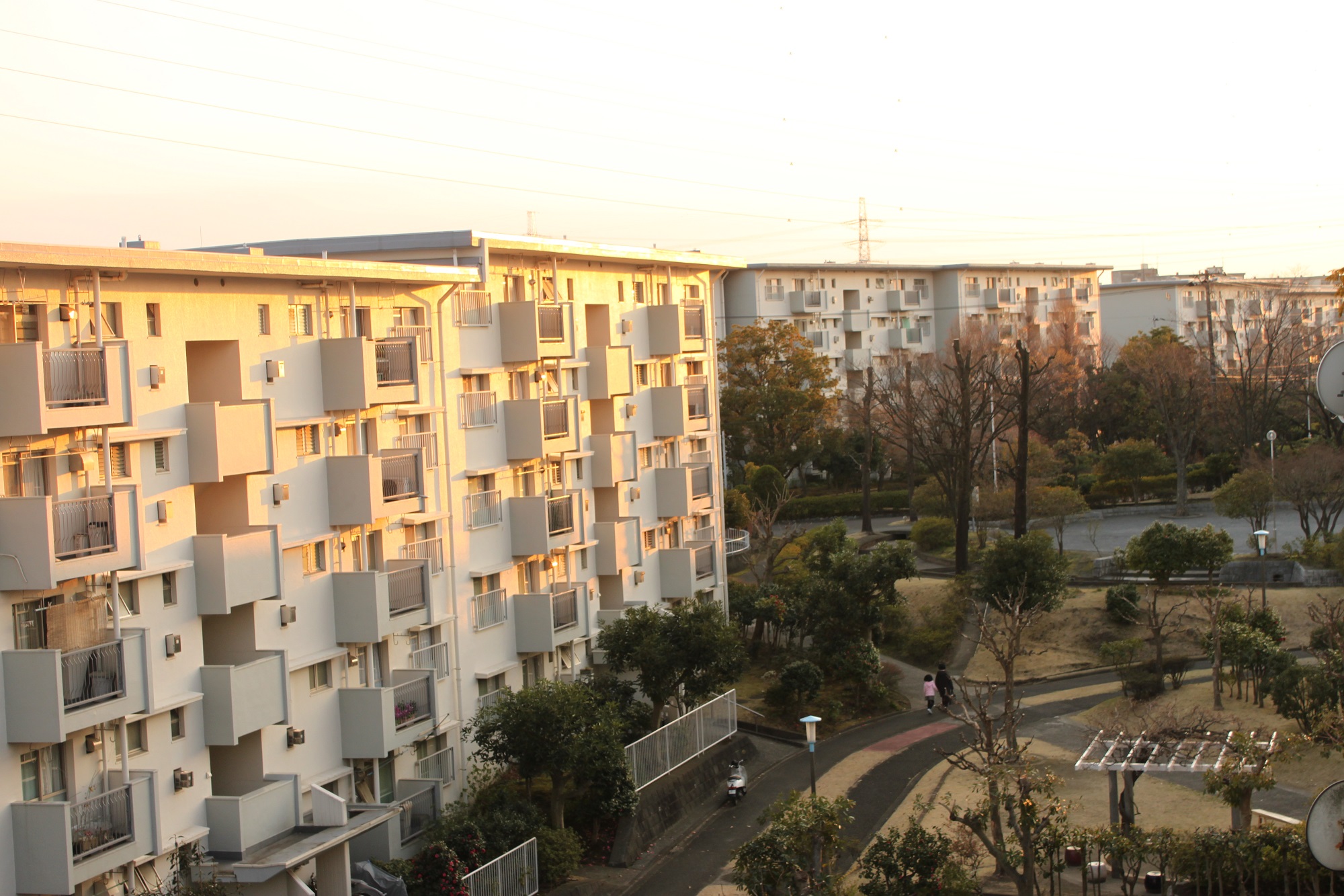 何より利便性最高！！団地リノベが人気な理由☆☆☆