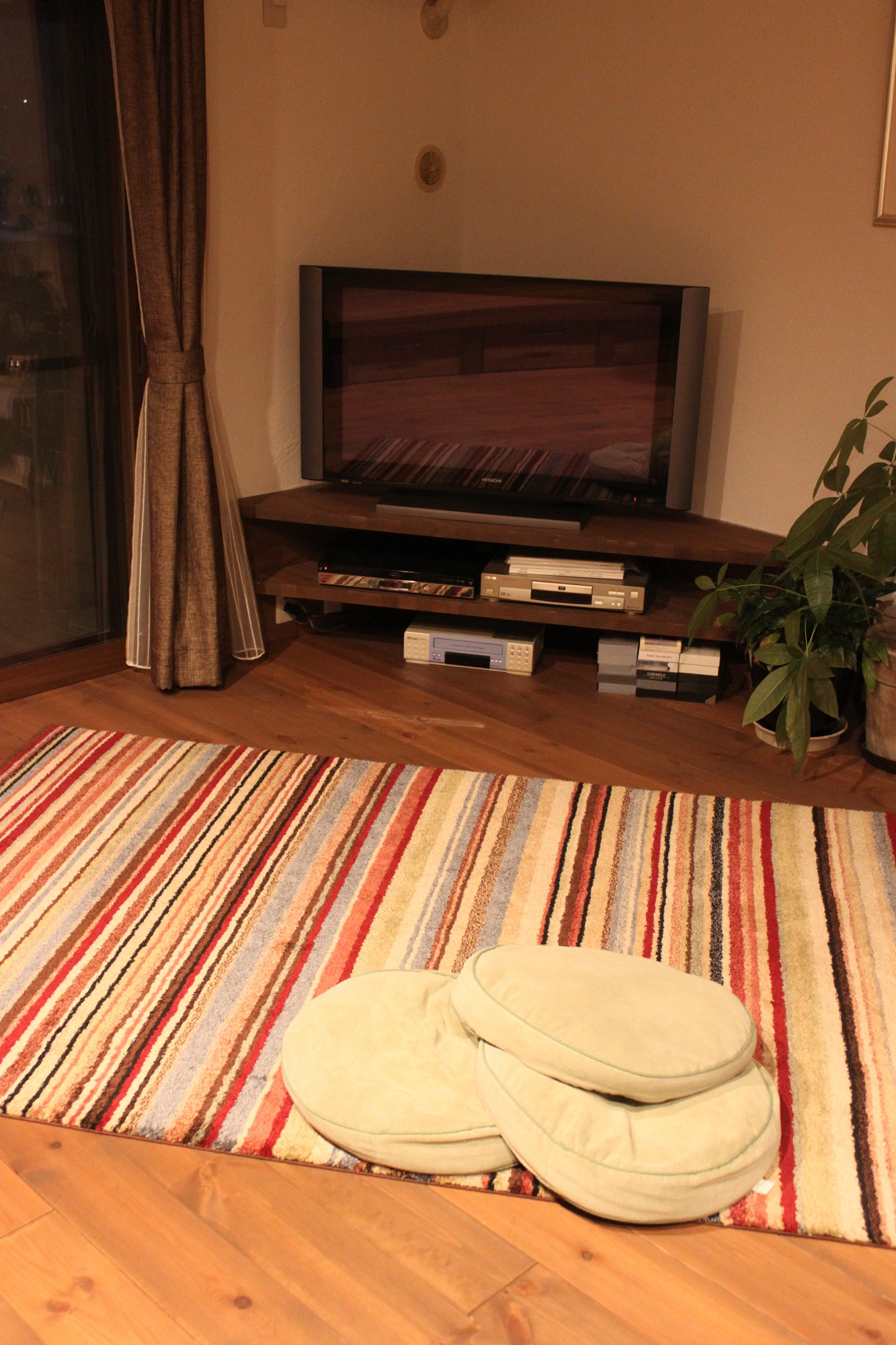 そして今年も・・・“奥様方の素敵インテリアが止まらない”☆☆☆