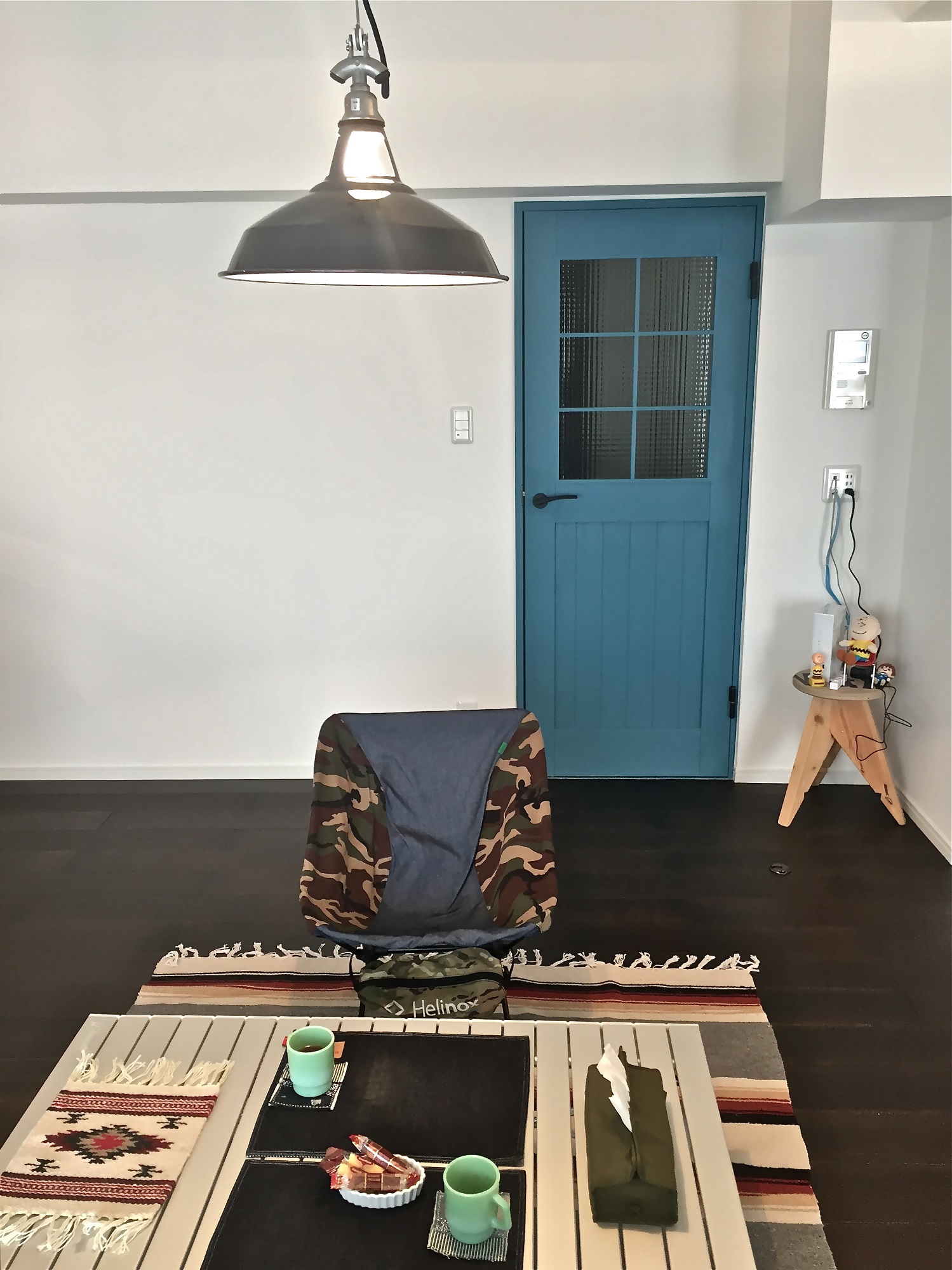 完成！キッチンが、住まいのメインステージになりました！！