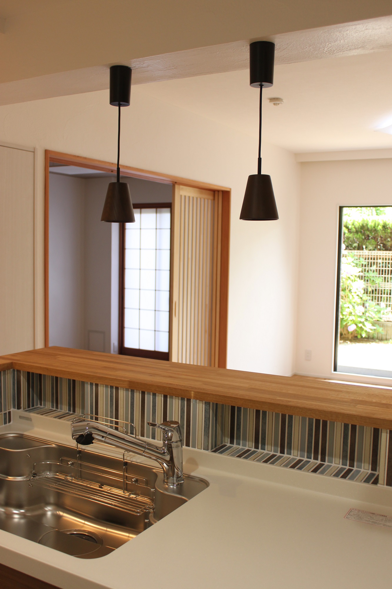 “和風すぎず・・・” × “モダンすぎず・・・”で、“ちょうどいい感じ”☆☆☆