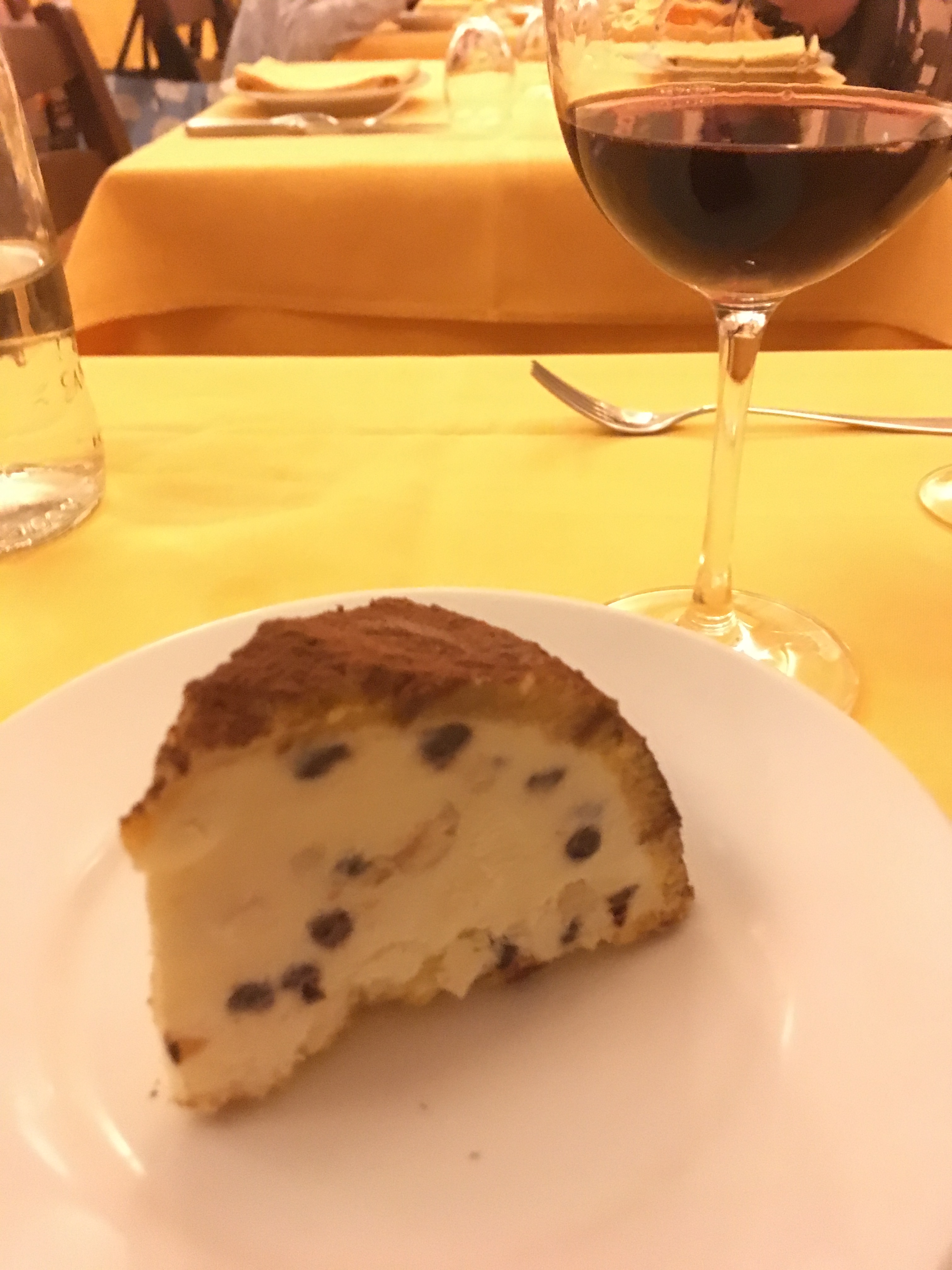 目黒☆“知る人ぞ知る！”隠れ家的イタリアン♪♪♪～旬の食材で“秋の夜長”を愉しむ・・・～