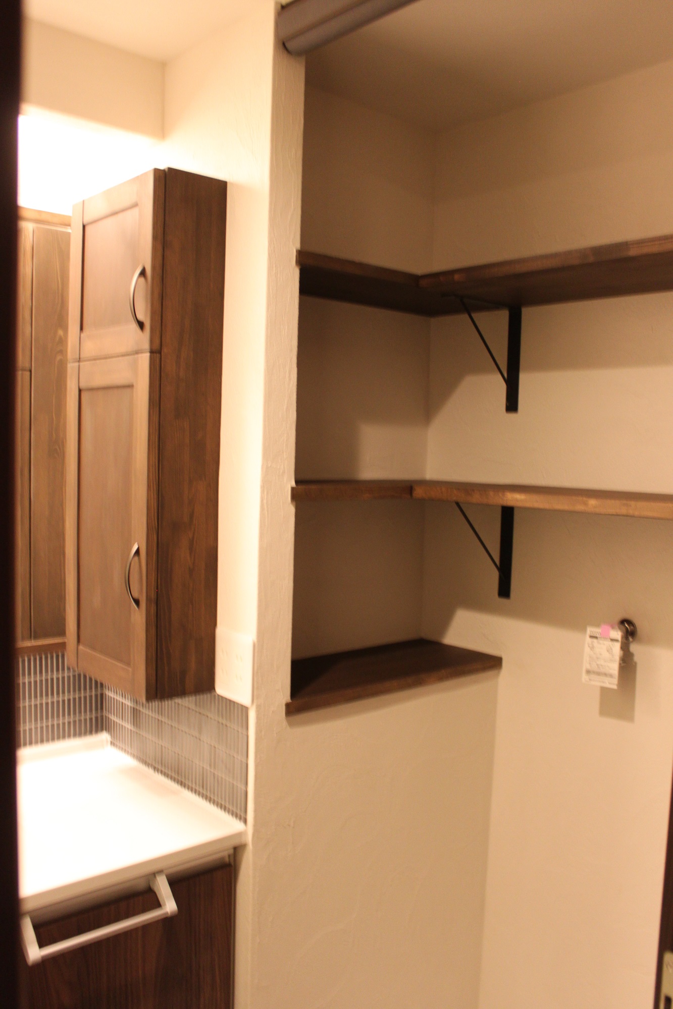 潔さ！柔軟性！汎用性！を兼ねそろえた女性だからこそ☆の中古リノベ・・・