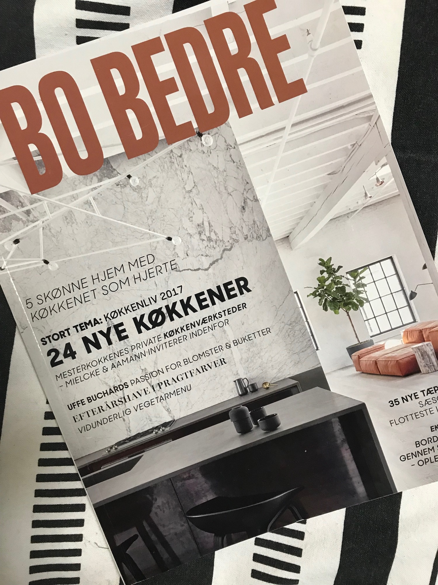 デンマーク人と過ごす“ヒュッゲな休日” in Japan☆☆☆