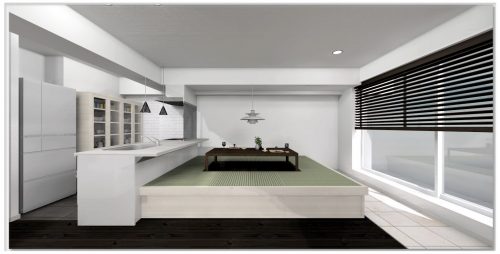 大西邸ﾊﾟｰｽ③11.11