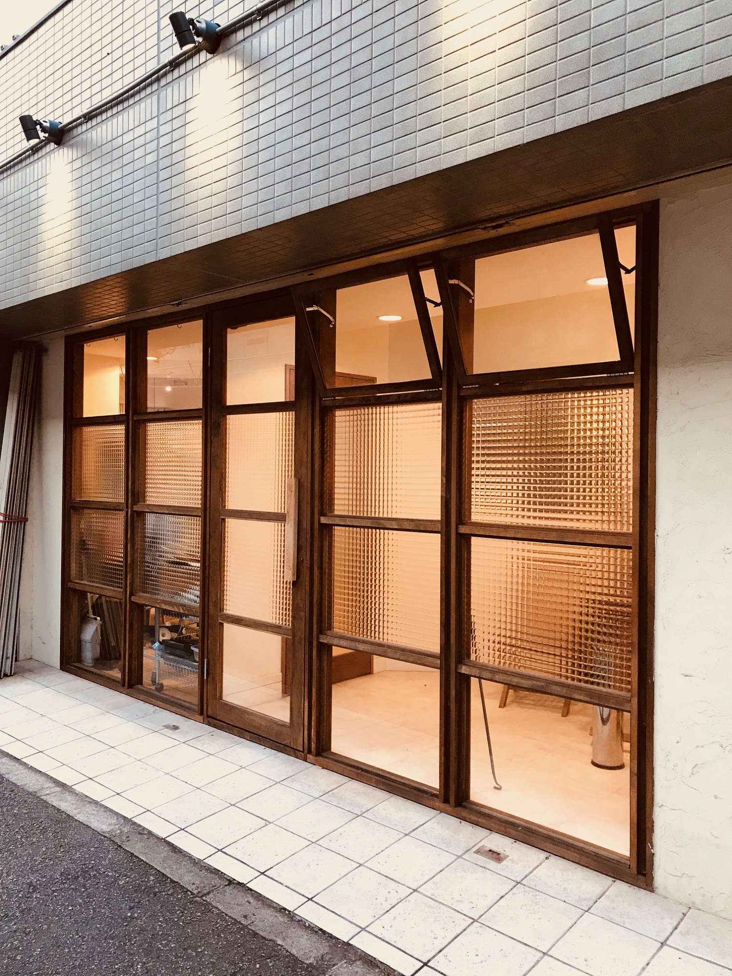 世界初のアルネヤコブセン専門店“ハウス オブ トビアス ヤコブセン”に行ってきました！！