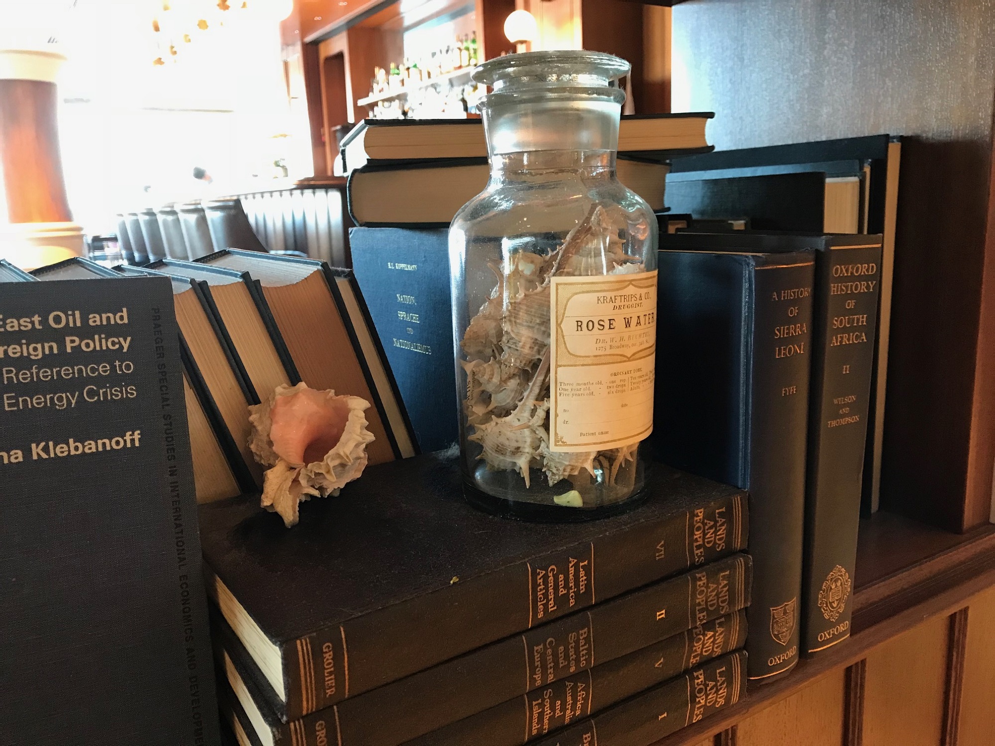 “今を摘む・・・”