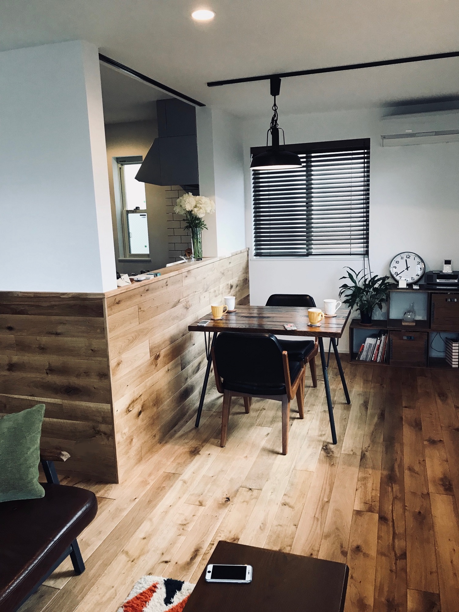 職業：デザイナーな夫婦の、“素敵☆家具コーディネーション”☆☆☆