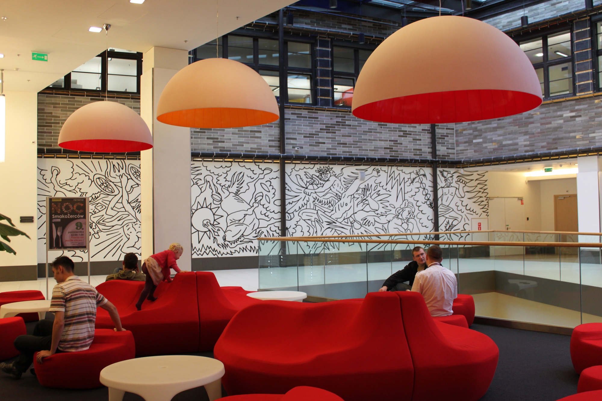 明日はポーランド戦☆というわけで、ポーランドデザインを少し。。。