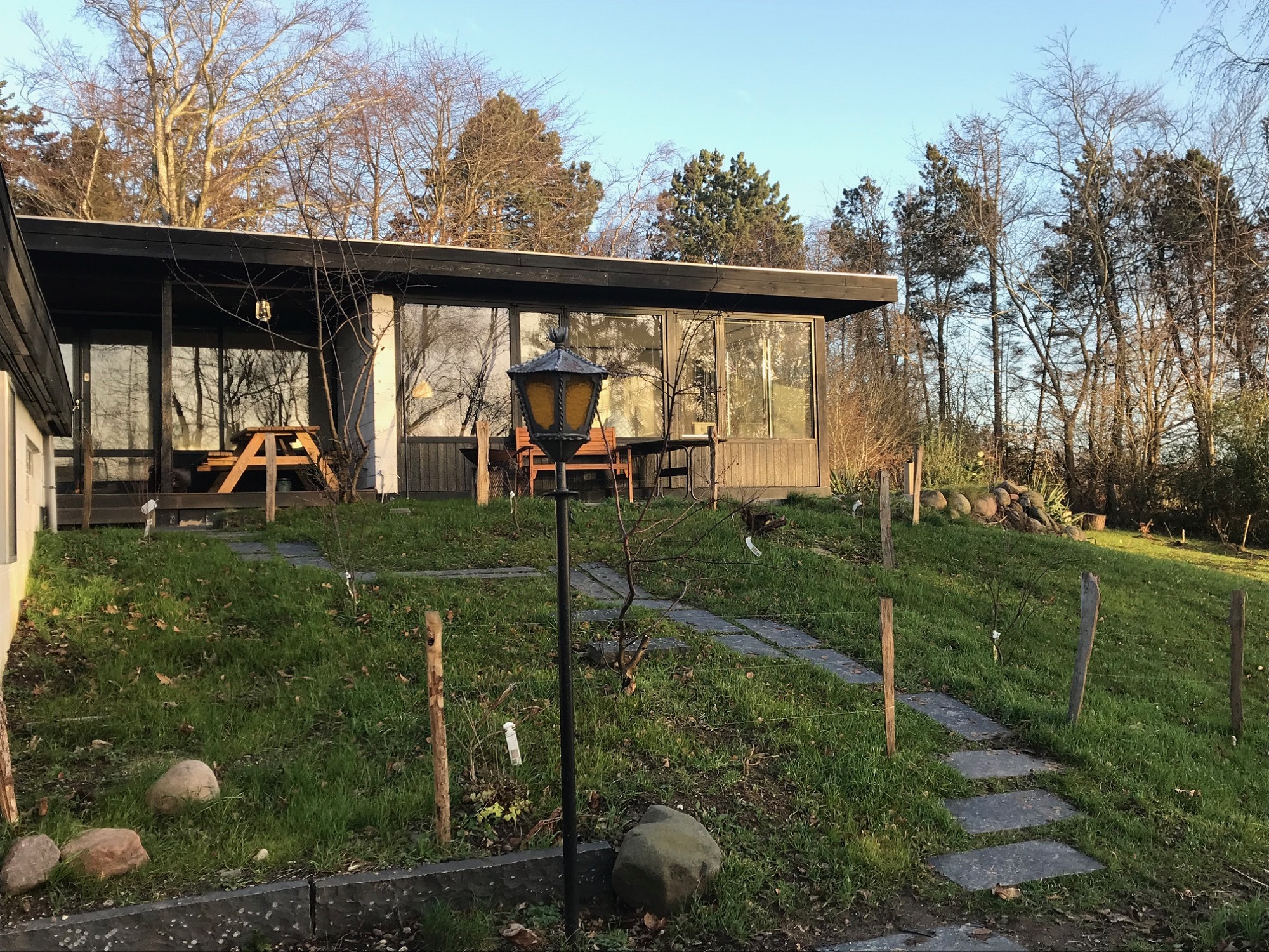 デンマークのサマーハウスでHygee（ヒュッゲ）な年越し☆☆☆