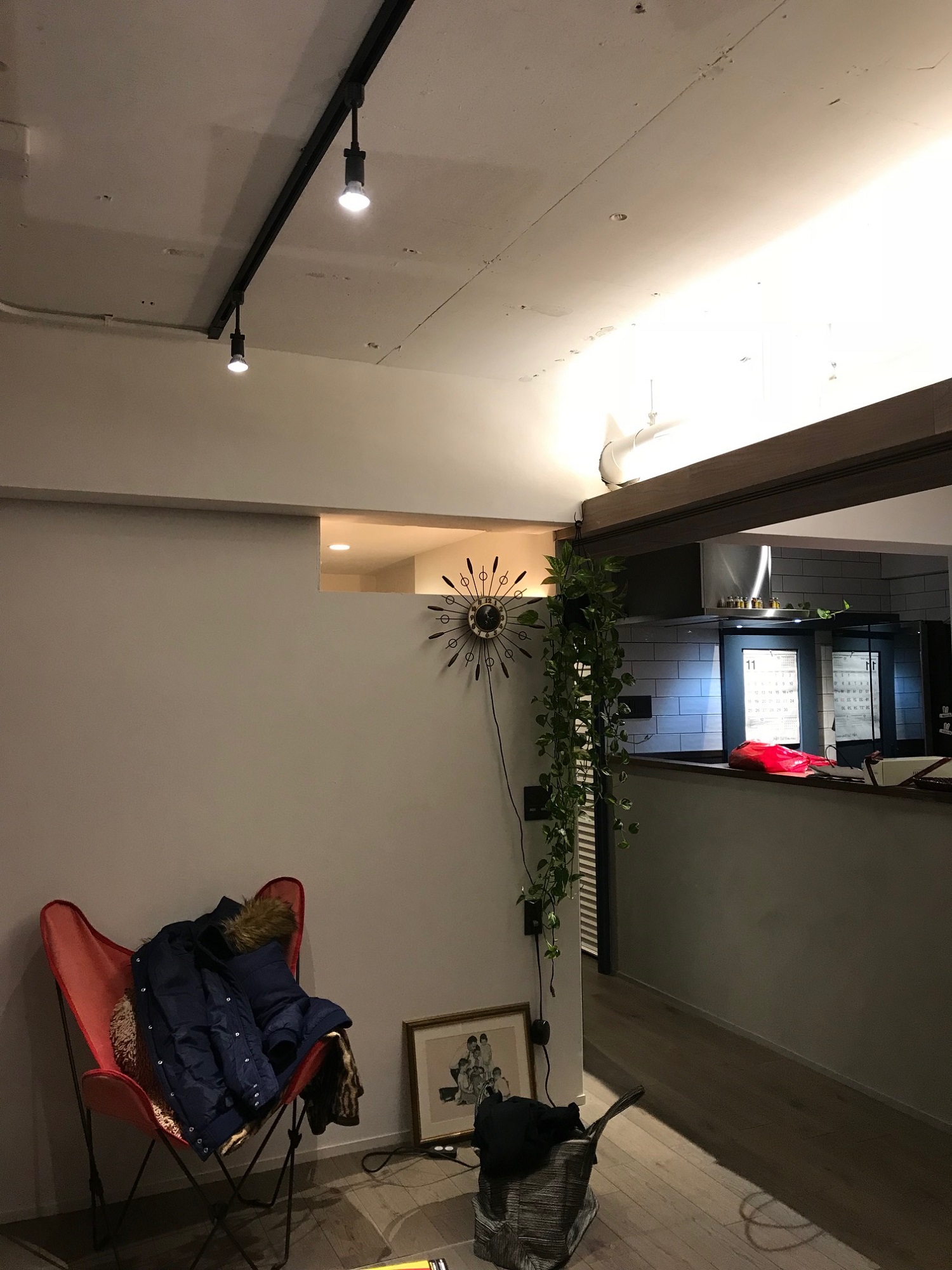 我が師匠・・・