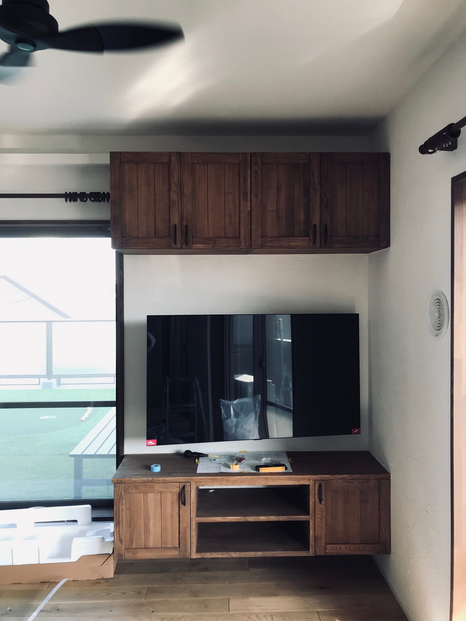 “素敵に懸垂生活☆”を応援する、OKUTAの職人魂・・・