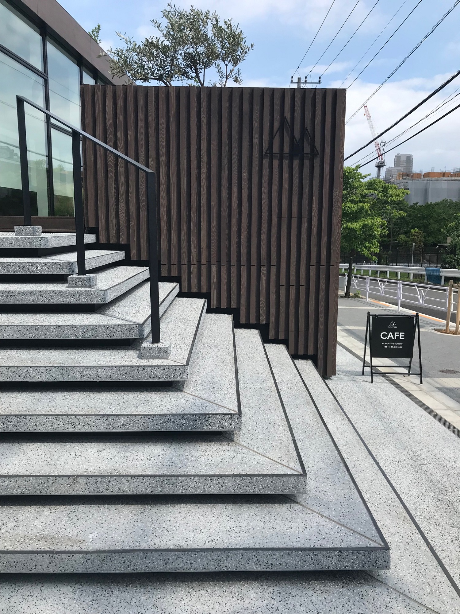 佐藤オオキ氏プロデュース→“KASHIYAMA DAIKANYAMA”→とっても可愛いです！！